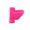 Pinza de silicona para bolígrafo, corrector de postura para niños, corrector de caligrafía para principiantes, juego de lápices para jardín de infantes, venta al por mayor