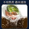 Perlas para Remojo de Pies de Pimienta Negra y Ajenjo, Paquetes Instantáneos para Baño de Pies sin Hervir, Paquetes Concentrados para Lavado de Pies, Venta al por Mayor desde el Fabricante
