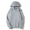 Sudadera Ropa de Trabajo Personalizada Estampada con Logo Sudadera con Capucha Algodón Puro Forro Polar Cuello Redondo Uniforme de Clase Camisa Publicitaria Estampada Manga Larga Hecho a Medida