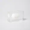 Especímenes Marinos de Concha, Peces Tropicales, Manualidades Creativas de Resina para Escritorio de Cristal, Pequeños Regalos para Puestos, Juguetes, Regalos Hechos a Mano