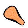 Funda de Cojín Volador Muerto Funda de Cojín 3D Tridimensional Transpirable Accesorios de Bicicleta de Montaña Equipo Funda de Asiento de Bicicleta