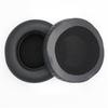 Adecuado para JBL E50 E50BT S500 S700 almohadillas cubierta de cuero cubierta de esponja almohadillas cubierta de algodón accesorios