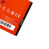 Adecuado para la batería del teléfono móvil Xiaomi Mi 1/Mi2S BM20 placa de carga externa 2000mah fábrica al por mayor comercio exterior