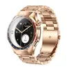 Nuevo Reloj Inteligente Gt5Pro ECG Frecuencia Cardíaca Sueño Tendencia de Presión Arterial Llamada Bluetooth Reloj Inteligente