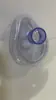 Dispositivo de emergencia para asfixia, entrenador de respiración, máscara de rescate de emergencia para asfixia, dispositivo de corazón y pulmón artificial