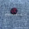 Adecuado para Volante con Logo de Coche Alfa Romeo Tapa Central de Volante Pegatina de Logo Frontal y Trasero