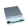 Caixa Externa para Notebook USB Caixa Externa Móvel para Unidade Óptica 12,7mm Movimento Dedicado Porta Serial Sata Interface Ide
