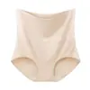 Calcinhas Femininas de Algodão Puro de Cintura Alta com Forro Antibacteriano, Alta Elasticidade, Controle de Barriga, Levanta Bumbum, Modelagem da Cintura, Confortáveis e Respiráveis, Atacado de Calcinhas Femininas