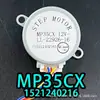 Aplicável ao motor de passo do ar condicionado Gree motor do guia de ar MP35AA AB AF CC CD CF CH CJ CT