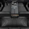 Tapetes para Piso Chery Fengyun A8 Completamente Rodeados por 24 Productos Especiales para Coche Nuevo Alfombra Original de Tpe Piezas de Modificación Interior