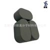 Fabricantes de espuma en stock suministran almohada para reloj de poliuretano PU esponja integral autodecorativa