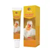 Ungüento para Menisco Meaotay Transfronterizo Shopee, Crema Transdérmica Caliente para Alivio del Dolor de Hombro, Cuello y Columna Lumbar, Personalizable