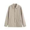 Estilo Japonés 24 Primavera Nuevo Ropa de Pareja Casual Chaqueta Coach Año del Zodíaco Rojo Año Nuevo 466732
