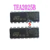 Tea2025 Amplificador de Audio de Pequeña Potencia de Doble Canal 12V 2W Ic