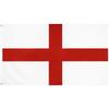 Bandeira da Inglaterra Bandeira da Copa do Mundo da Inglaterra Bandeira da Inglaterra Bandeira da Cruz de São Jorge