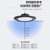 Vendas Diretas de Fábrica Luzes Industriais e de Mineração Ufo Transfronteiriças, Luzes de Estádio, Iluminação de Oficina e Armazém, Luzes de Disco Voador Ufo, Luzes Industriais e de Mineração Led