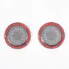 Adecuado para Toyota 25 Platinum 3X Cubiertas de Altavoz Izquierdo y Derecho del Maletero Accesorios Decorativos de Portón Trasero con Lentejuelas Suministros Automotrices