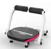 [Exclusiva transfronteriza] Máquina automática para abdominales, discos giratorios para abdominales perezosos, para el hogar, de fábrica 0