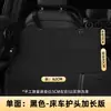 Cama de camping extensión extensión de tablero para coche cama de viaje para coche protector de cabeza maletero trasero de coche colchón para dormir al por mayor