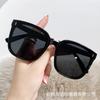 Nuevas Gafas de Sol Plegables GM 2022 Alto Sentido ins Protección UV Gafas de Sol Protector Solar UV Marea de Moda para Mujer