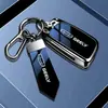 Para Conjunto de Chaves Geely Novo Boyue Binyue GL Emgrand GS Vision S1X3X6 Chave Fashion Conjunto Estojo Metálico Fivela
