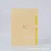 Carpeta A4 Acordeón Colorida Multicapa de Plástico PP Bolsa para Archivos Libro de Información Almacenamiento de Oficina Carpeta para Exámenes de Estudiantes