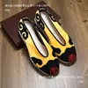 Versión de Zapatos de Alta Potencia, Zapatos Taoístas, Artículos para el Hogar, Bata Larga, Bata Corta, Calcetines de Nube, Zapatos de Algodón, Zapatos Bordados de Nube, Túnica