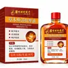 Óleo de Massagem com Extrato de Ervas Óleo Calmante para o Corpo Dropshipping Direto da Fábrica