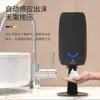 Nuevo Dispensador de Jabón con Sensor Automático Dispensador de Jabón para el Hogar Lavado de Teléfono Móvil Dispensador de Jabón en Espuma de Alto Valor Máquina de Desinfección Automática