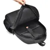 Mochila Nueva para Hombre Estilo Negocios, Mochila para Computadora, Mochila Escolar Grande para Estudiantes de Viaje, Mochila Sencilla para Viajes Diarios, Moderna