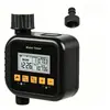 Temporizador Controlador de Riego Transfronterizo de Comercio Exterior con Cabezal Metálico para Riego Automático de Jardines y Paisajes, Dispositivo de Riego Automático