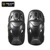 Rodilleras de TPU Sulaite para Motocicleta, Ligeras, de Alta Resistencia, Anticaídas, Rodilleras para Motocicleta de Cuatro Estaciones para Hombre/Mujer