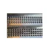Fábrica de Origen Red de Cierre Galvanizada con Baño Caliente, Red de Cierre de Plantilla Sin Desmontaje, Red de Cierre Galvanizada, Red de Cierre Rápida y Fácil para Materiales de Construcción
