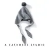Chapéu de Cashmere 100% Caxemira Pura Infantil Novo Proteção para Ouvidos Baotou Bola de Pelo Tricô À Prova de Vento e Frio Chapéu Quente