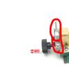 Máquina Perforadora de Perlas Cuentas de Buda Wen Jugar Taladro Herramienta Accesorios Cuentas de Barril Cuentas Redondas Portabrocas Fijación de Plástico