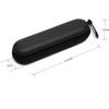 Adecuado para PHILIPS (PHILIPS) cepillo de dientes eléctrico HX6730/02 bolsa protectora caja de almacenamiento para viajes