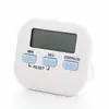 Temporizador de cocina Cronómetro de cocina Recordatorio de aprendizaje de belleza digital Amazon Hot English Timer