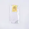 Embalaje Separado Calcetines para Hombre Primavera y Verano Delgados Desechables Calcetines Cortos Color Sólido Calcetines Tipo Barco Caña Corta Regalo Calcetines Medianos para Hombre