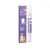 Gel de Limpieza Oral para Mascotas Más Vendido Transfronterizo para Eliminar el Mal Aliento y el Sarro para Gatos y Perros, Aliento Fresco, Dientes Hermosos, Cuidado de Limpieza
