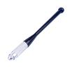 Pluma Manual para Sombreado de Microblading, Agujas Redondas de Tres Puntas, Agujas Redondas de Cinco Puntas, Agujas para Tatuaje de Cejas de Cabeza Única/Doble Abiertas y Cerradas, Herramientas, Solución Reparadora para Microblading