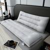 Almohada Larga Double Cool Bean con Núcleo Integrado Ayuda a Dormir y Protege la Columna Cervical Almohada Larga para Pareja