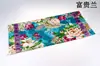 Funda de almohada de algodón puro tela gruesa vieja funda de almohada palaciega funda de almohada de ajenjo y trigo sarraceno almohada para columna cervical funda de almohada con funda interior venta al por mayor