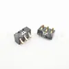 Suporte de Bateria Nokia 3P Espaçamento 3.0Ph Altura 6.0H com Coluna Conector de Bateria de Pressão Lateral Bc-2-354B