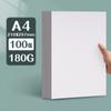 Cartulina blanca holandesa Yuan Hao gruesa y dura de 16 kA4/A3/8K/4K, rotulador especial de 300 g para pintar a mano.