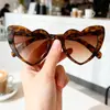 Novos Óculos de Sol de Moda Cruzados da Amazon Love para Homens e Mulheres Óculos de Sol Retro de Alta Qualidade Prontos para Venda