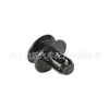 6509960Aa É Adequado para Fivela de Fixação da Tampa do Tanque de Água do Carro Chrysler Placa de Proteção Superior do Compartimento do Motor