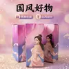 Novo Vibrador Sem Fio Batom Vibrador Vibrador Divertido Recarregável Vibratório Mini Bullet Vibrador para Adultos