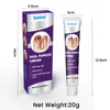 Sumifun Crema para el Cuidado de las Uñas Transfronteriza 20g, Crema para el Cuidado de las Uñas, Crema para Cutículas, Comercio Exterior K10191