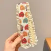 Pegatina Mágica de Velcro para el Cabello de Adulto para la Parte Posterior de la Cabeza, Pegatina para Flequillo de la Frente, Herramienta para Ordenar el Cabello para Mujeres, Accesorio Especial para el Cabello con Adhesivo