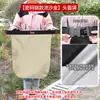Bolsa de almacenamiento para casco de vehículo eléctrico, motocicleta, bicicleta, con contraseña, antirrobo, impermeable, colgante, bolsa de almacenamiento para casco de gran capacidad